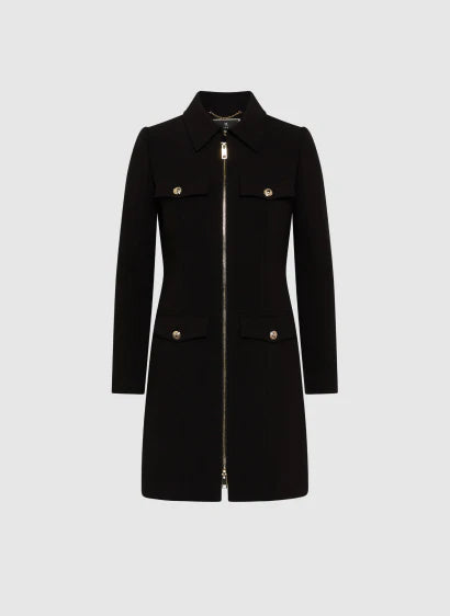 Trenches & Raincoats