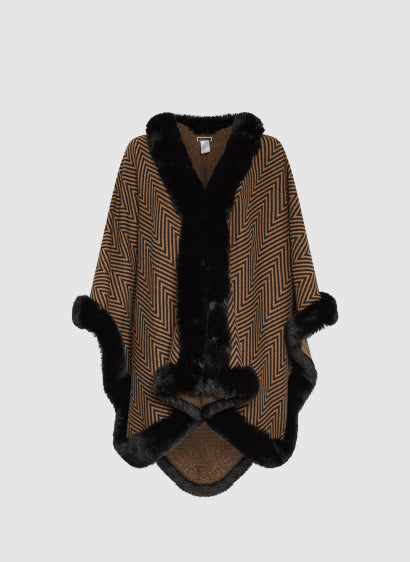Capes & Ponchos
