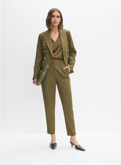 The Modern Slim