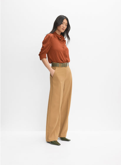 The Wide-Leg