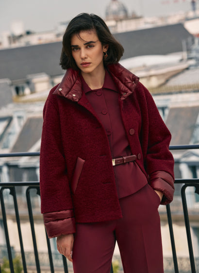 All Outerwear