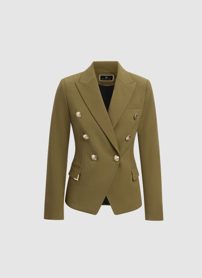New Jackets & Blazers