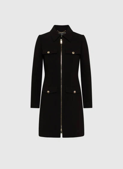 Trenches & Raincoats