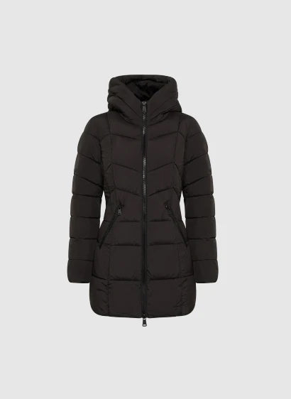Down & Parkas