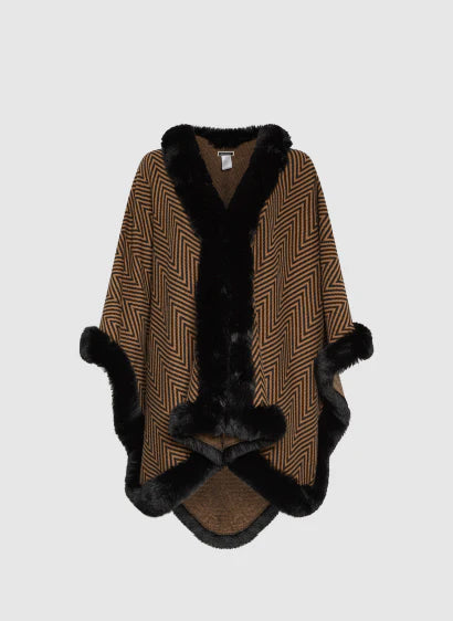 Capes & Ponchos