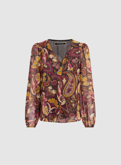 Tops & Blouses