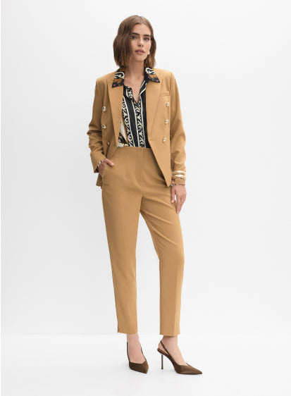 The Modern Slim