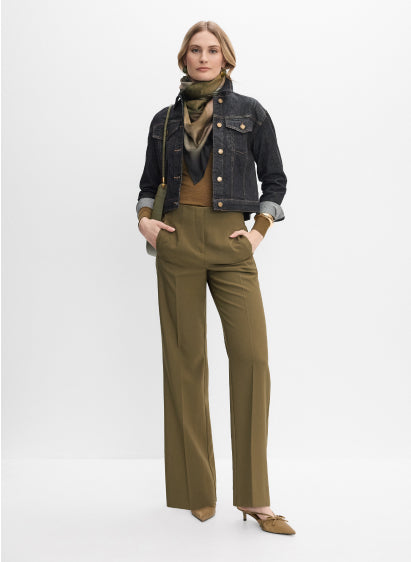 The Wide-Leg
