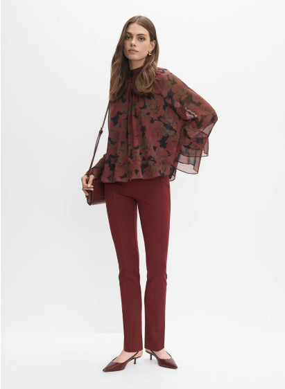 The Slim Fit Pull-On