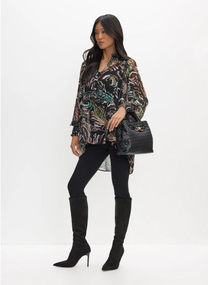 The Perfect Legging