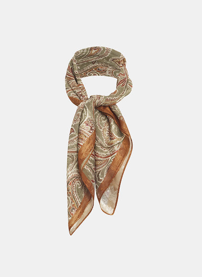 Scarves
