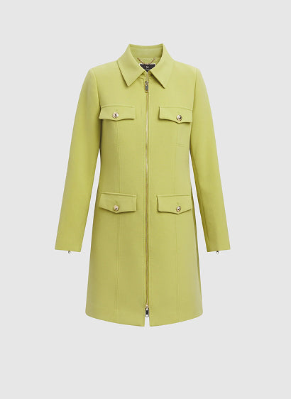 Trenches & Raincoats