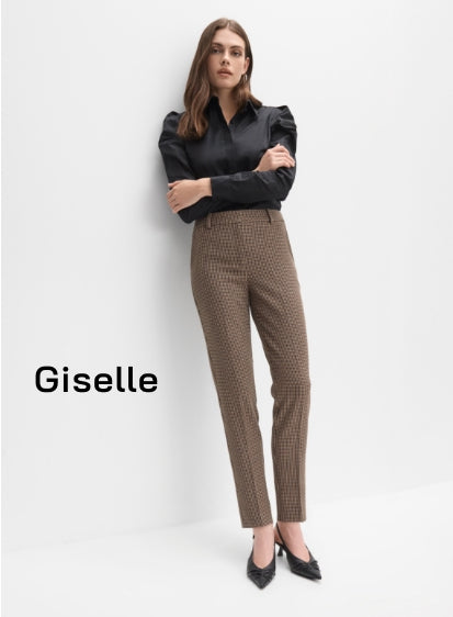 The Modern Slim
