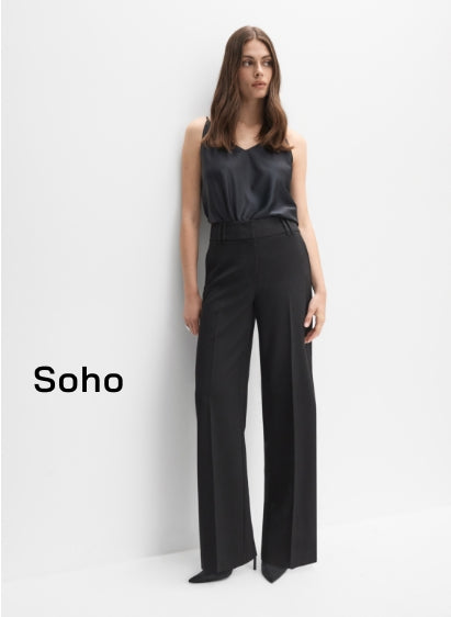 The Wide-Leg