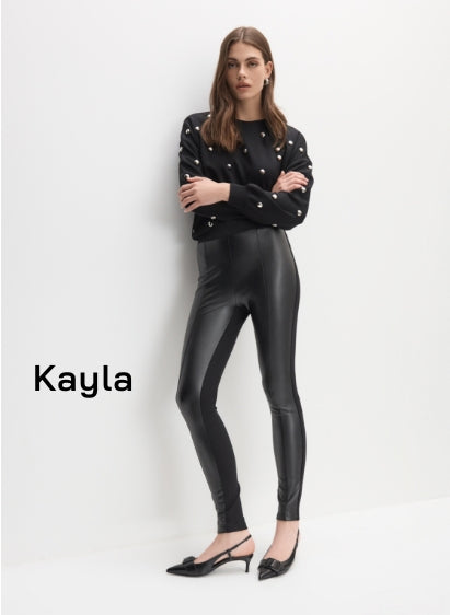 The Perfect Legging