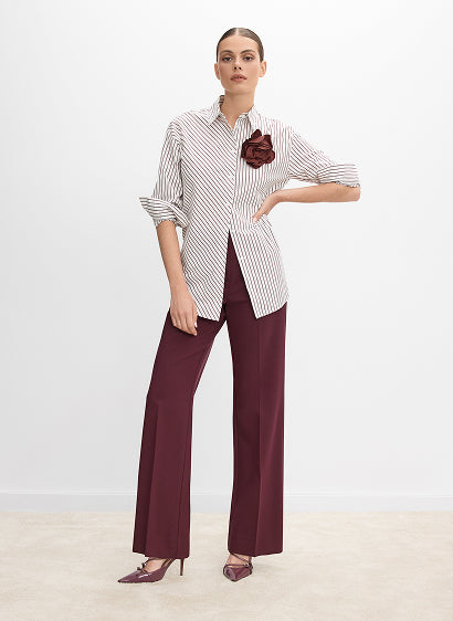 The Wide-Leg