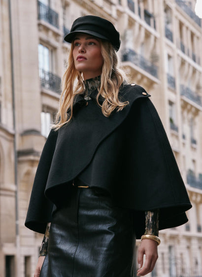All Outerwear