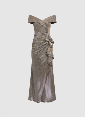 MELANIE DRESS