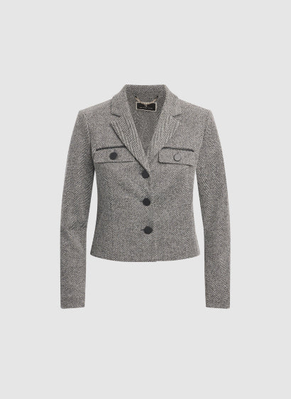 New Jackets & Blazers