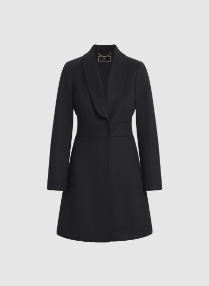 New Coats