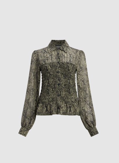 Tops & Blouses