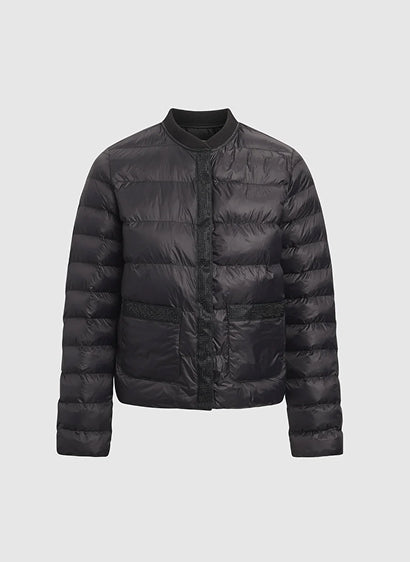 Down & Parkas