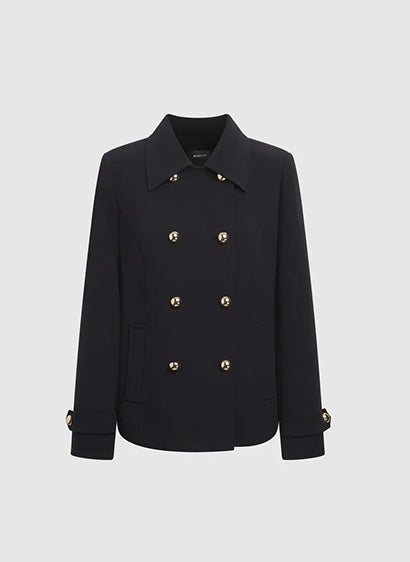 Lightweight Coats