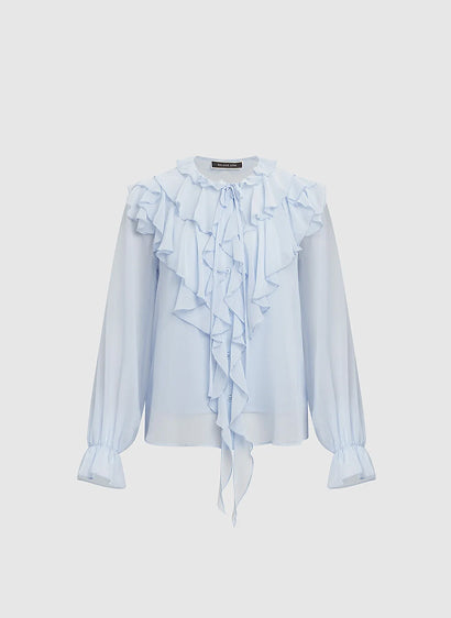 New Tops & Blouses