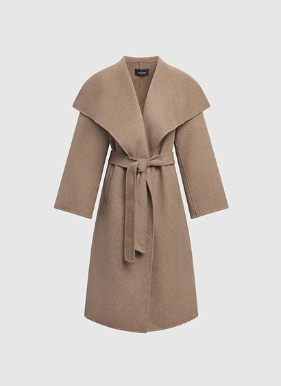 New Coats