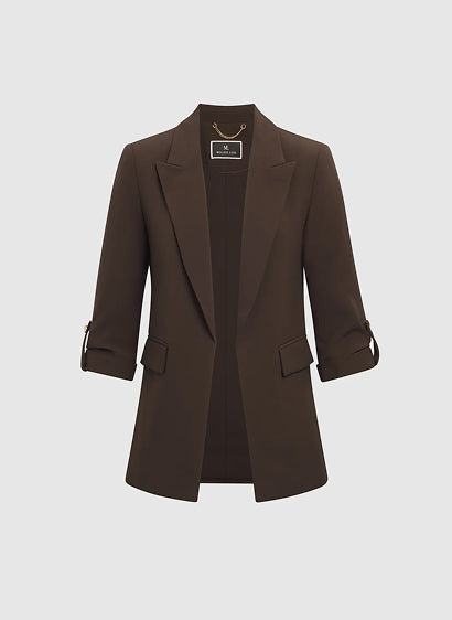 Jackets & Blazers