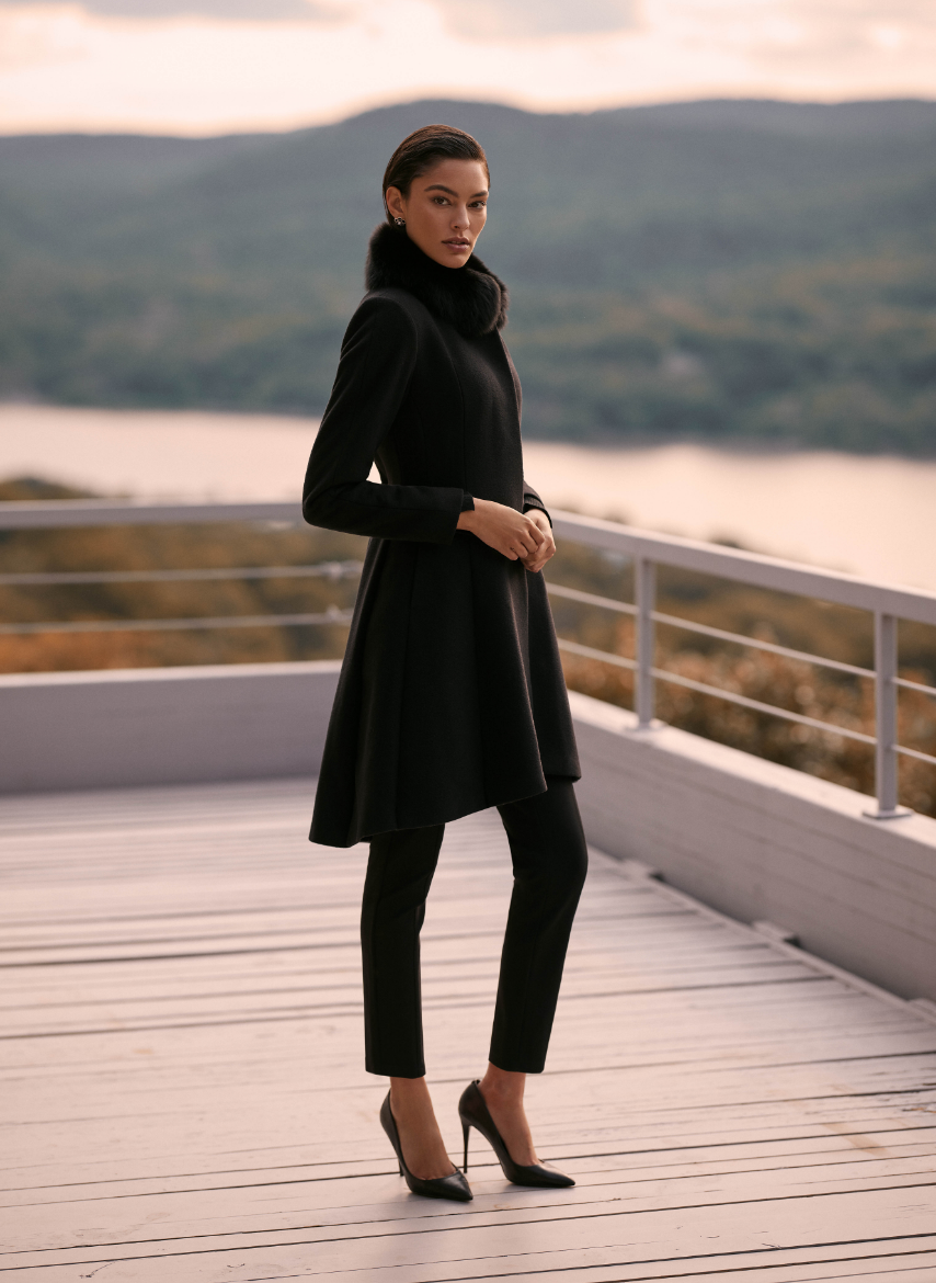 Melanie lyne winter coats online