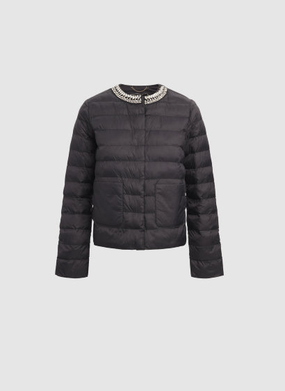 New Coats