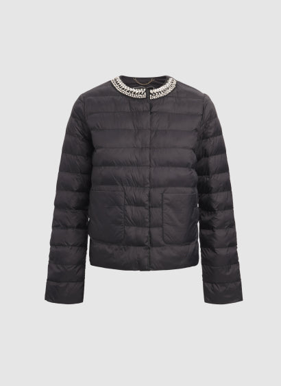 Down & Parkas