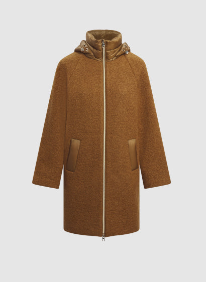 Lightweight Coats