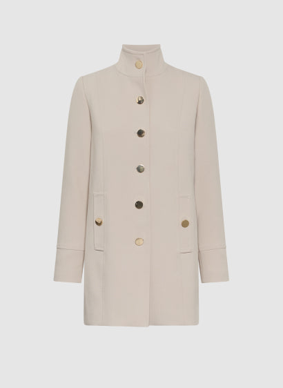 Trenches & Raincoats
