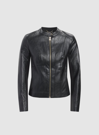 Vegan Leather & Suede