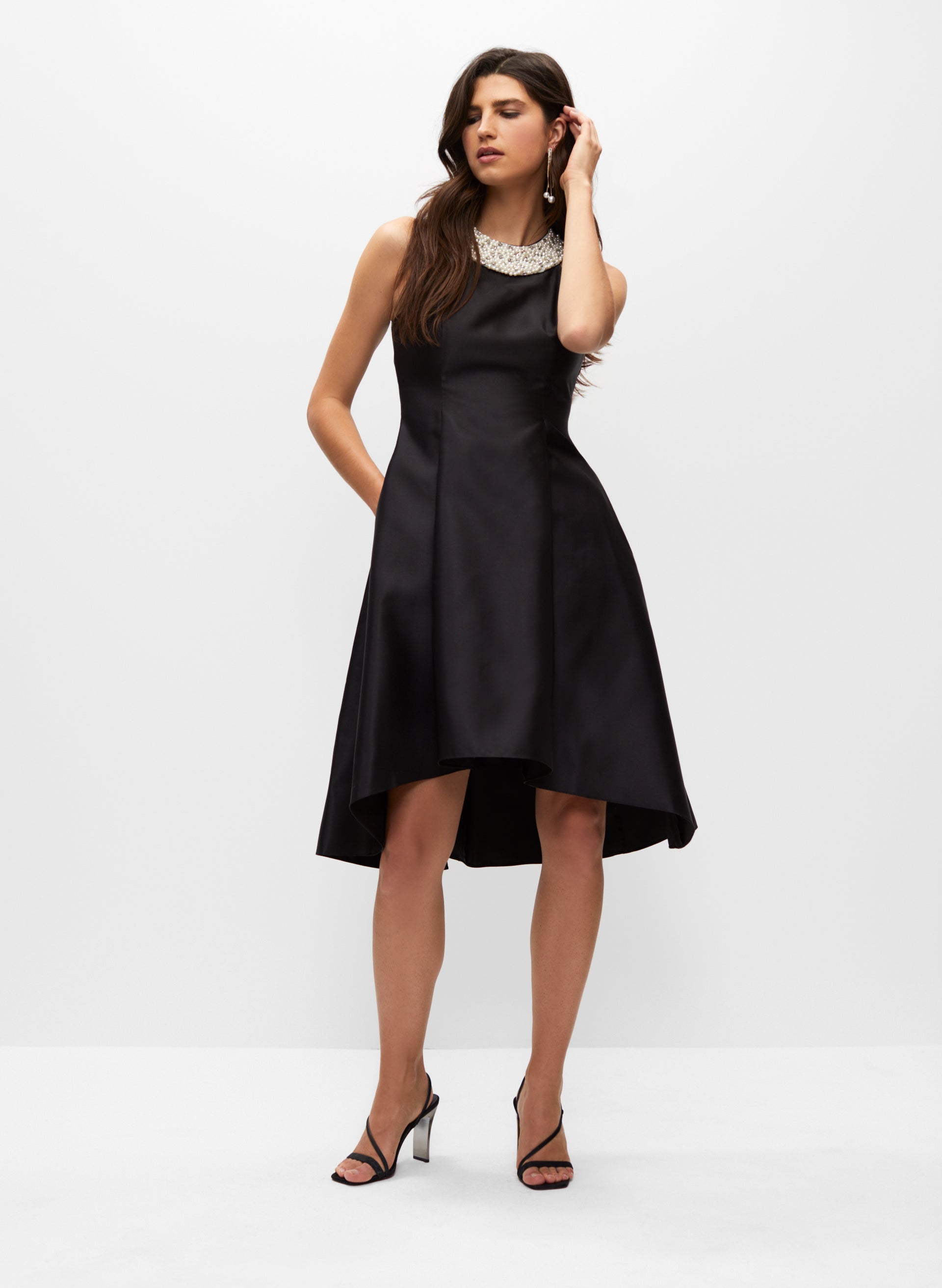 Black dresses in stores near me store