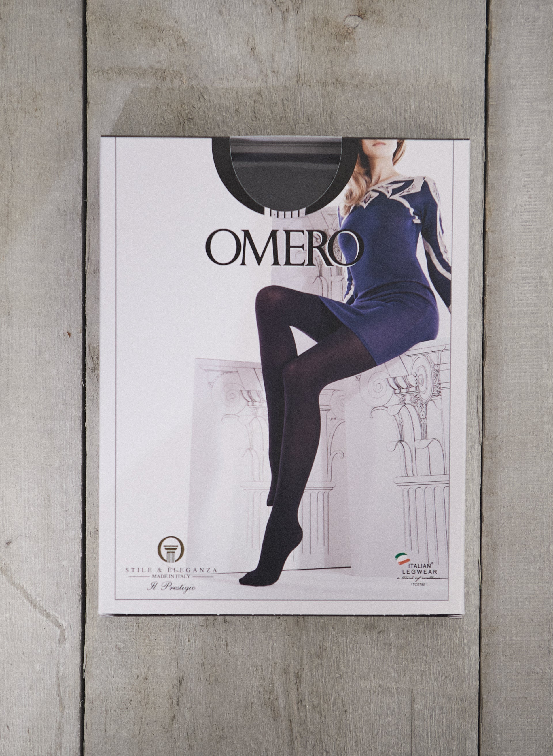 Omero - Opaque Tights