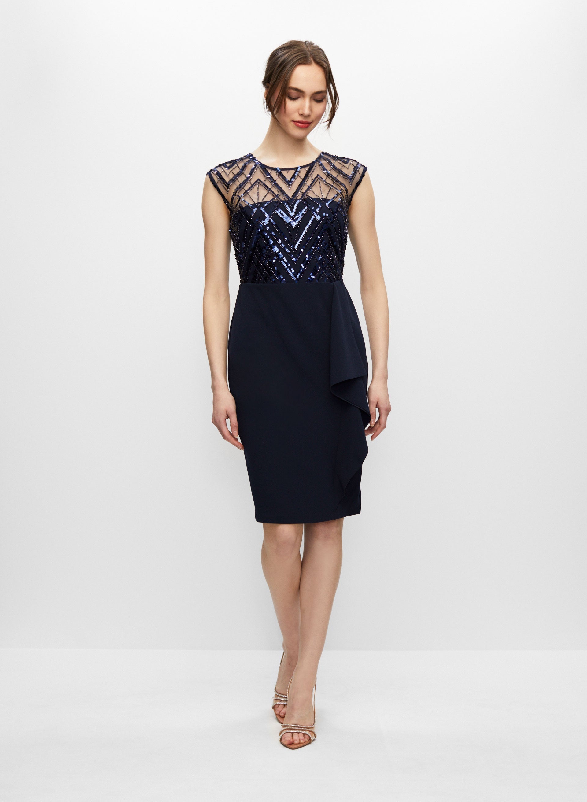 Boutique mélanie lyne robe online