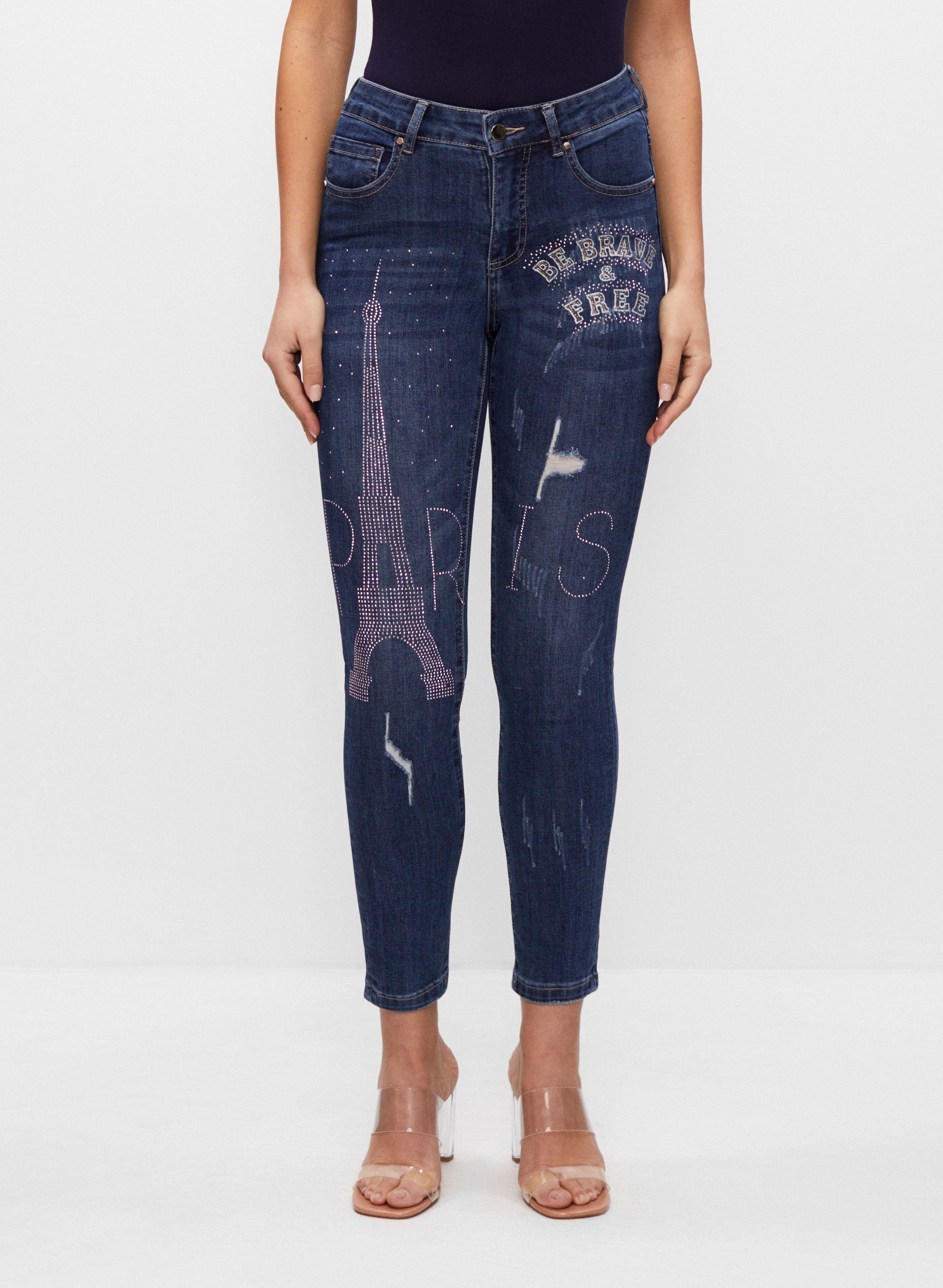 Frank jeans on sale