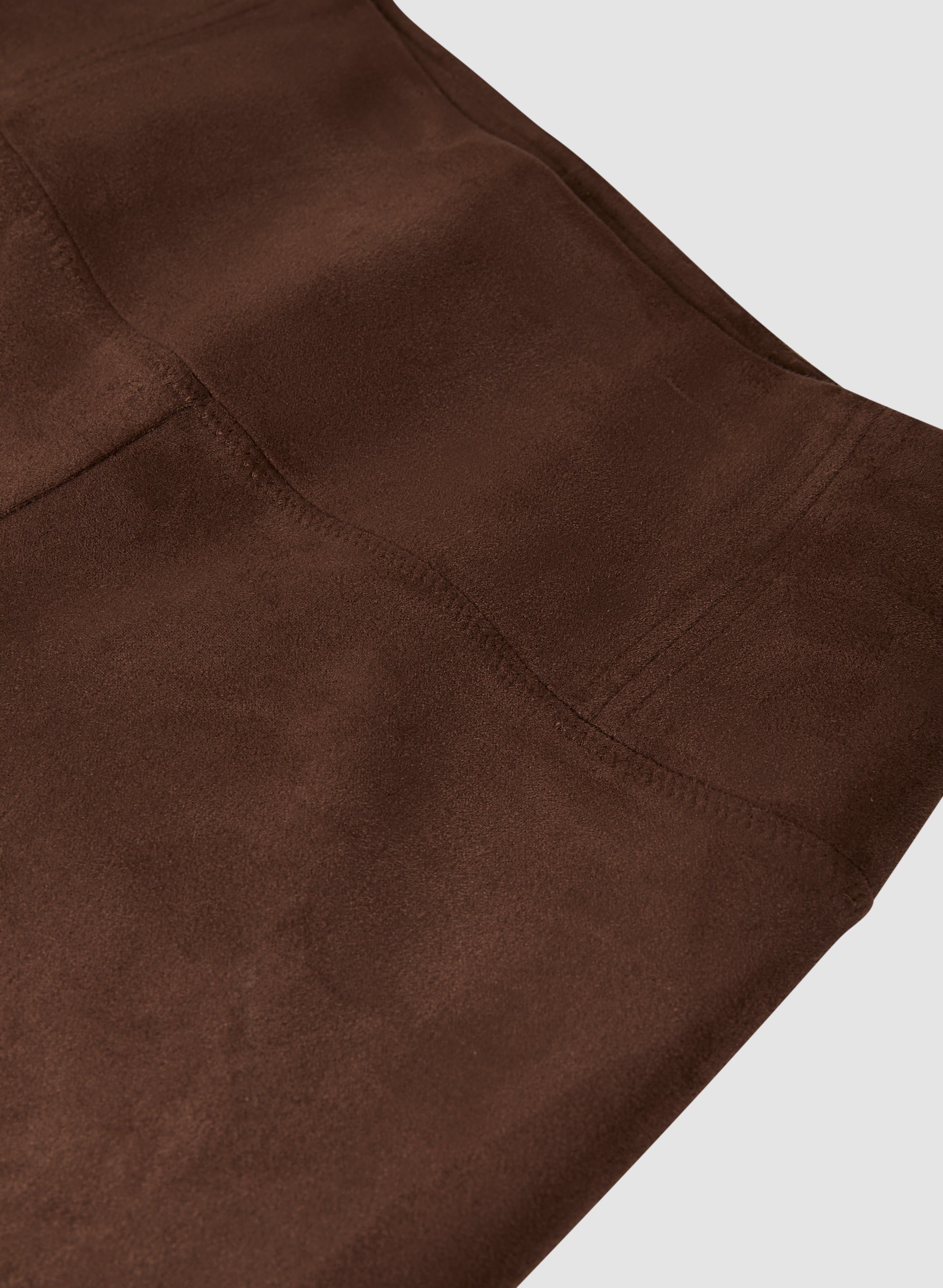 Vegan Suede Fabric Choose From 68 Colors Faux Suede Fabric