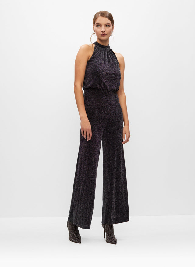 Glitter In My Eyes Jumpsuit