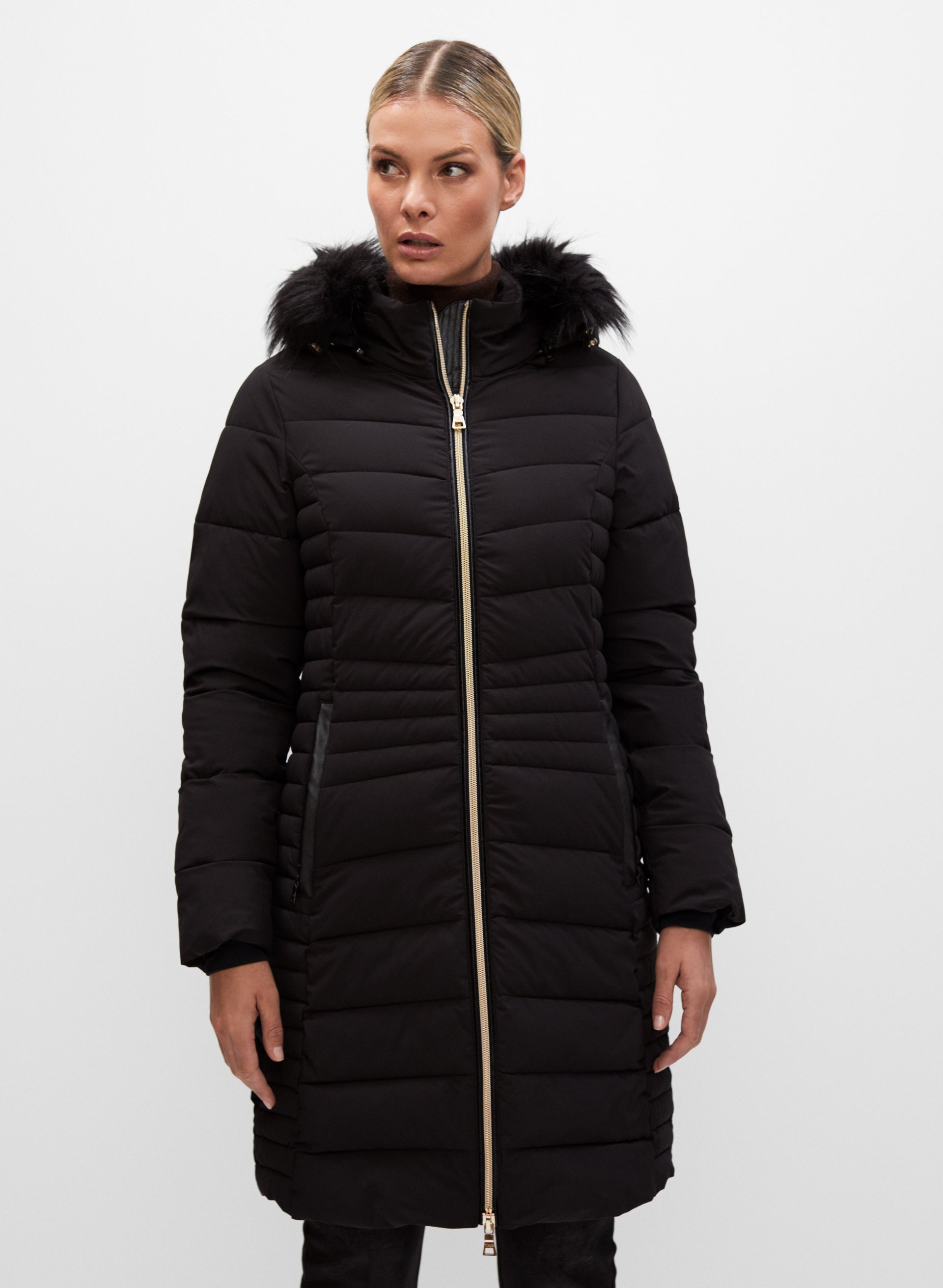 Nuage coat 2025