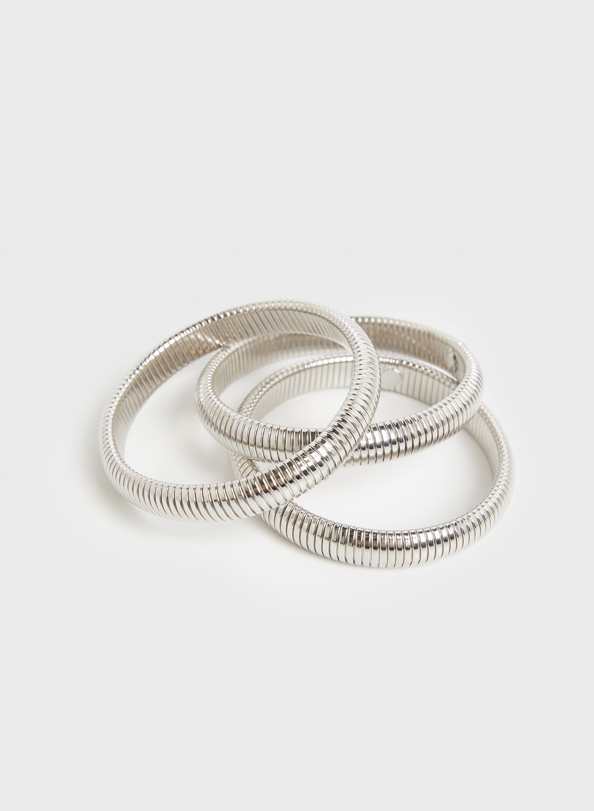 Three-Piece Bangle Set