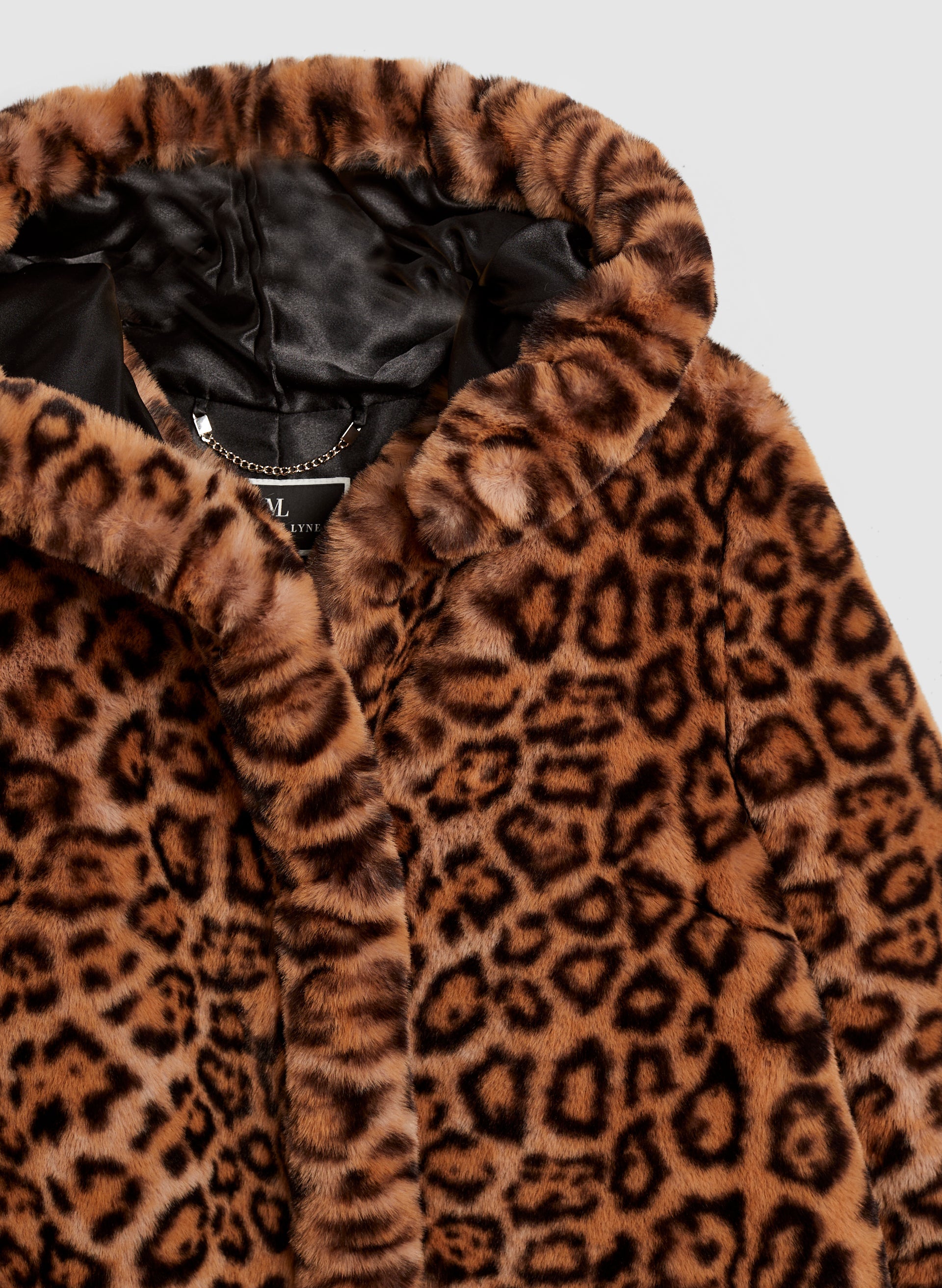 Animal Print, Comfortable, Women's Leopard Print Leggings -  Canada