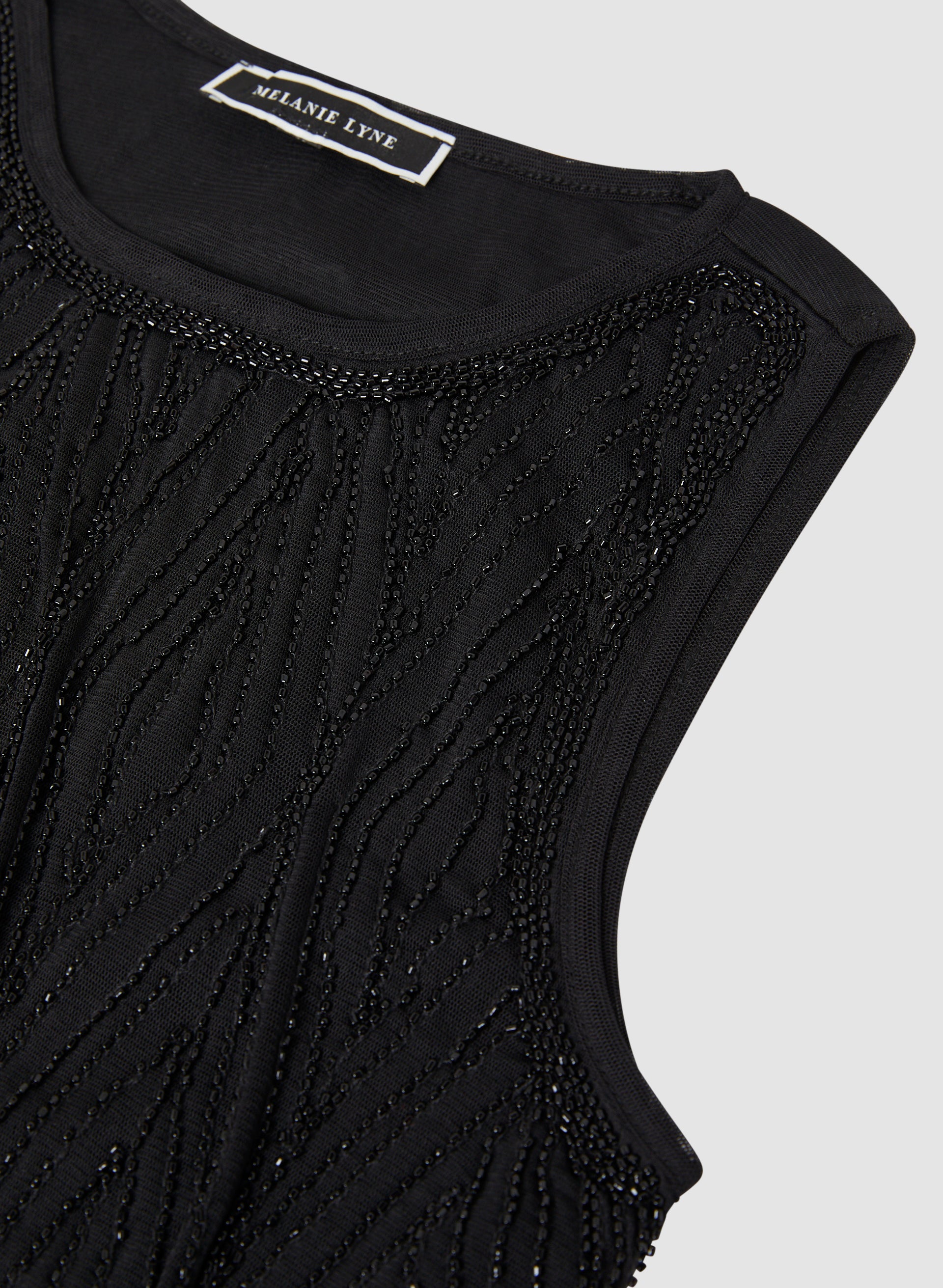 Melanie lyne taille plus top
